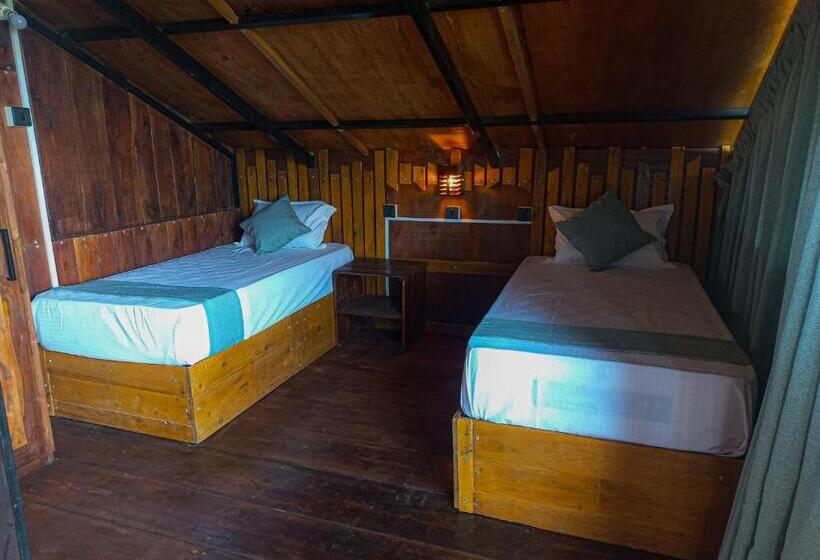 리조트 The Wild Yala