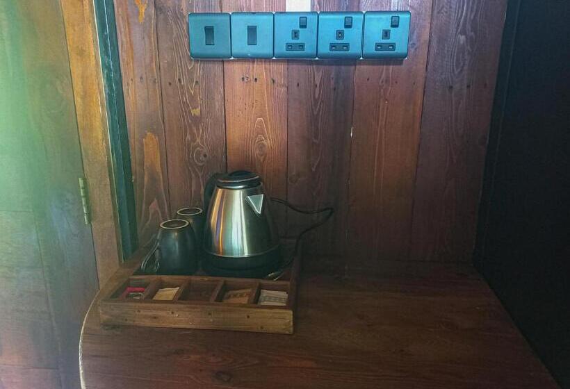 리조트 The Wild Yala