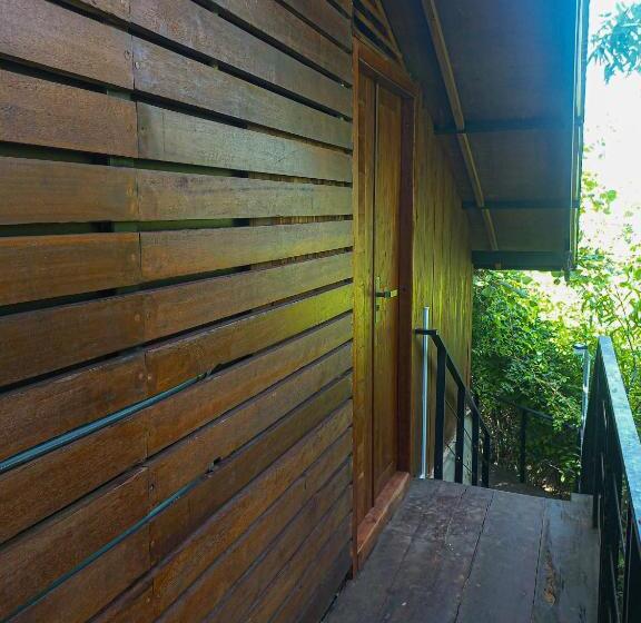 리조트 The Wild Yala