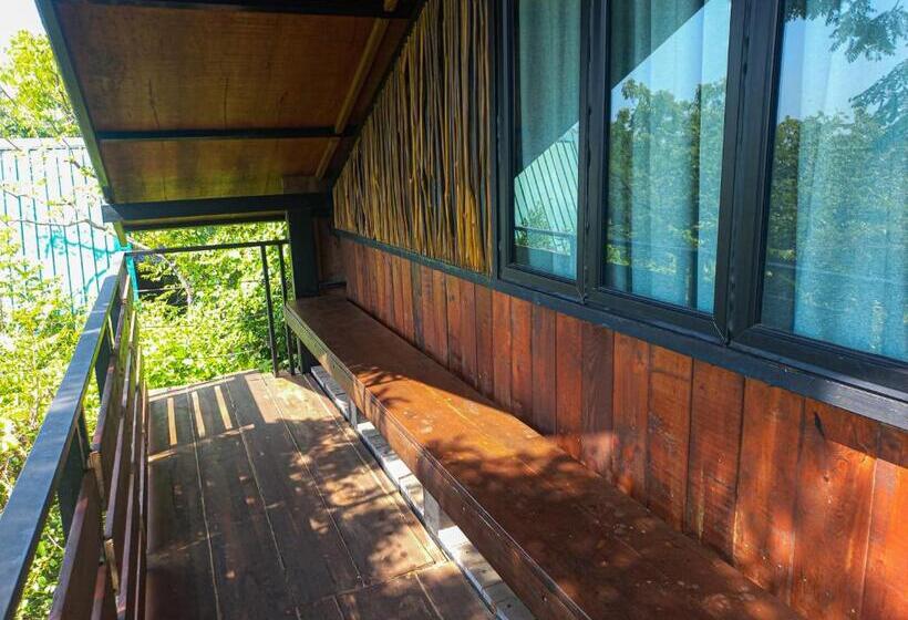 리조트 The Wild Yala