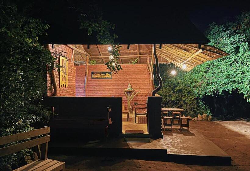 리조트 The Wild Yala