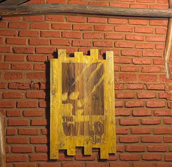 리조트 The Wild Yala