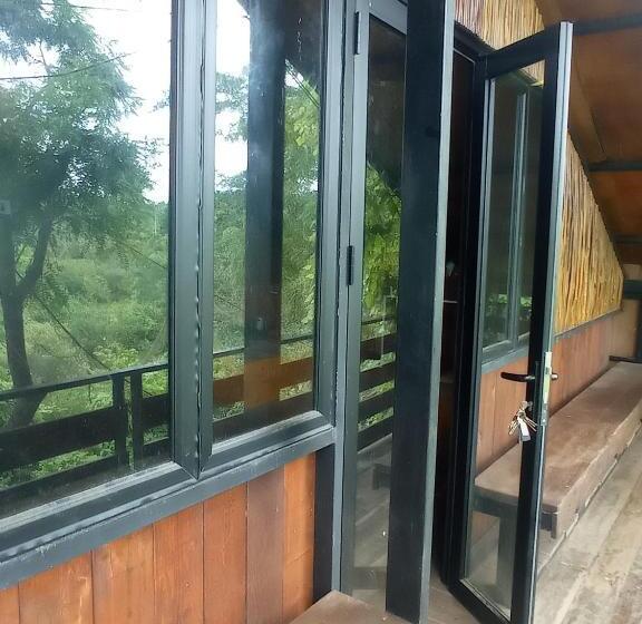 리조트 The Wild Yala