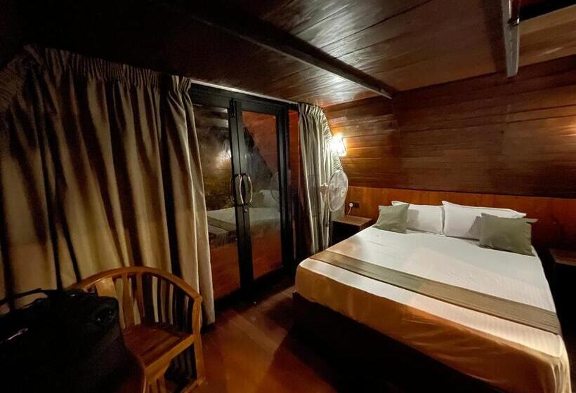 리조트 The Wild Yala