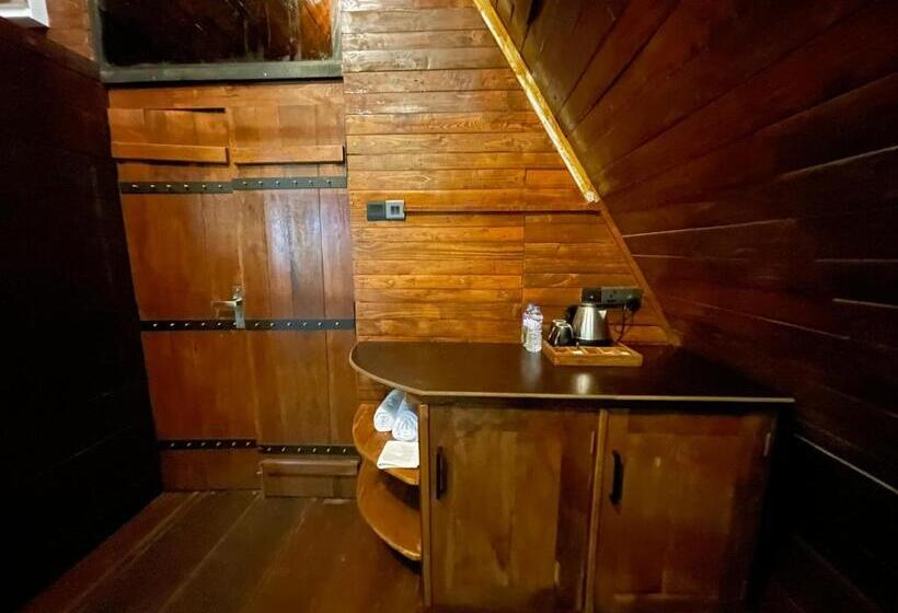 리조트 The Wild Yala