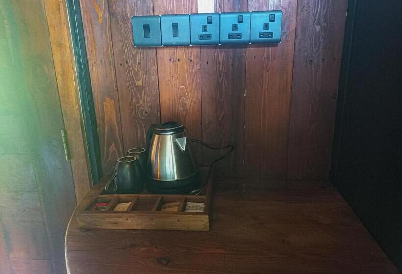 리조트 The Wild Yala