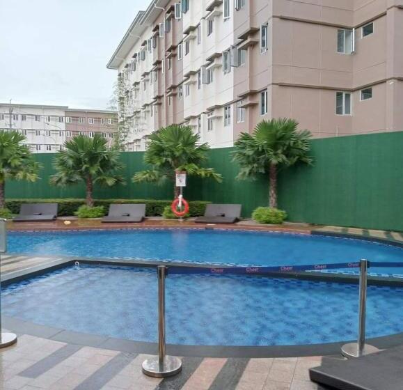 Smdc Cheer Residences