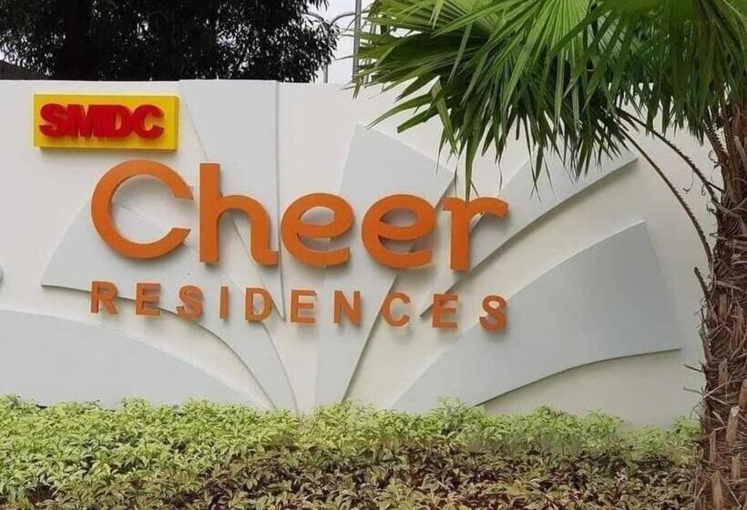 Smdc Cheer Residences