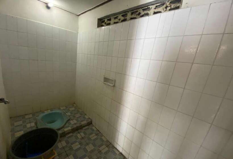 Spot On 93562 Hotel Kenanga 1