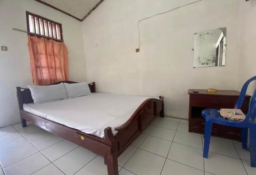 Spot On 93562 Hotel Kenanga 1