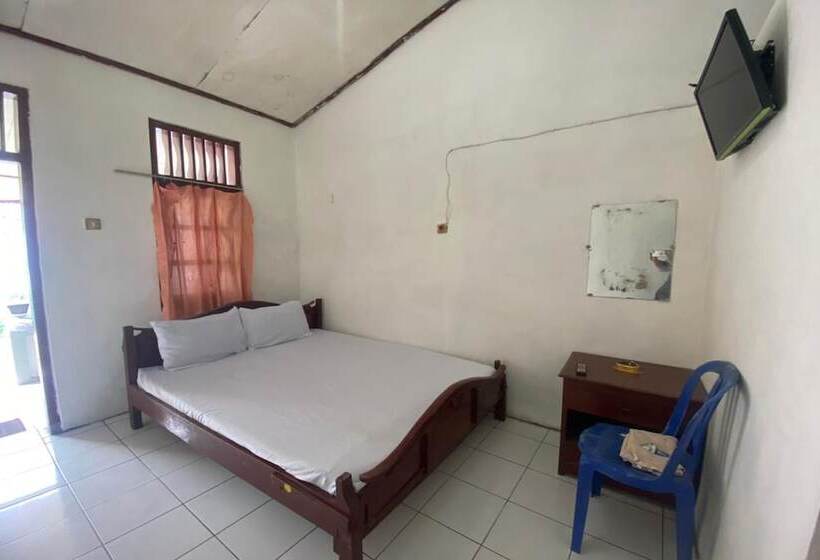 Spot On 93562 Hotel Kenanga 1