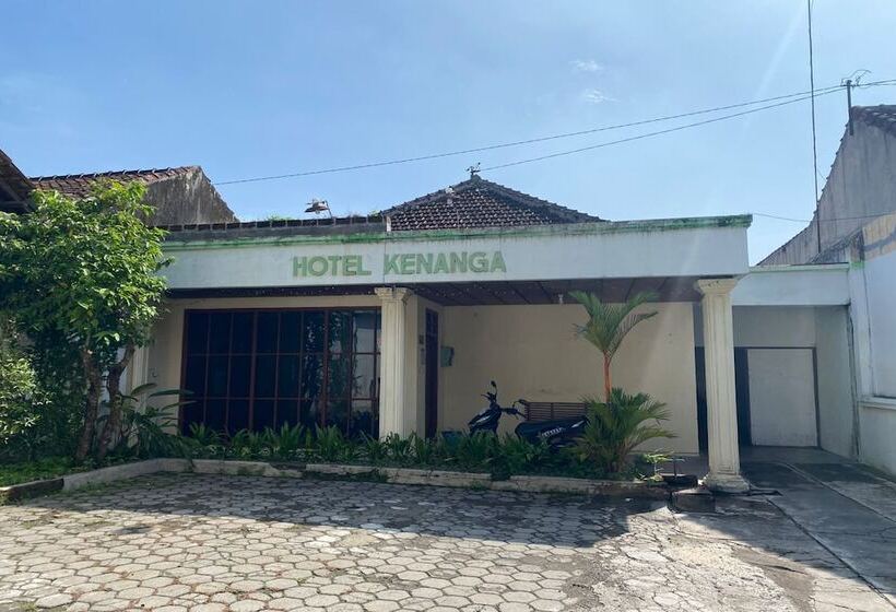 Spot On 93562 Hotel Kenanga 1