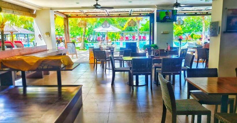 The Bay Sunflower Apartment