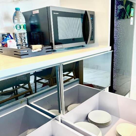 The Bay Sunflower Apartment