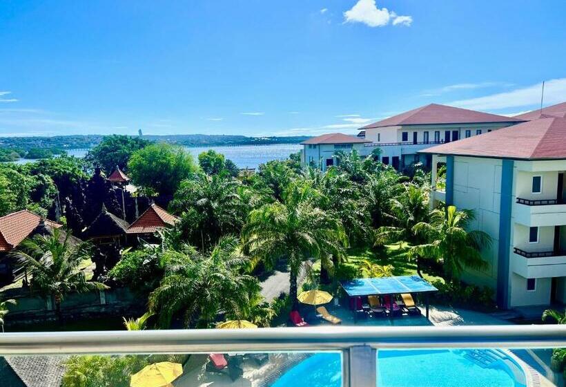 The Bay Sunflower Apartment