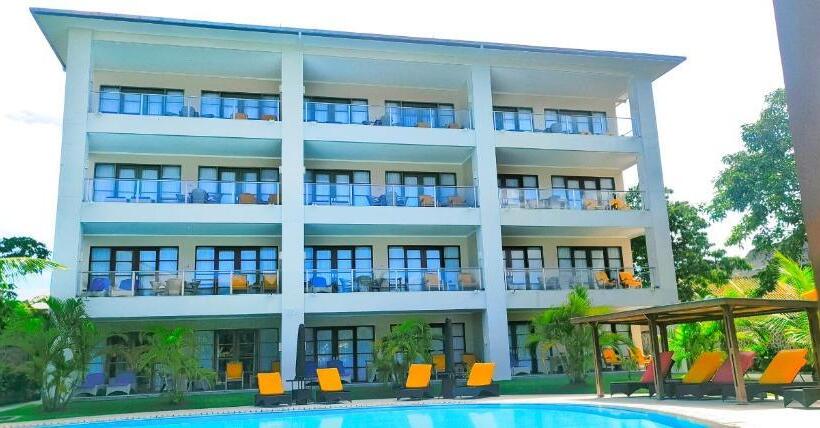 The Bay Sunflower Apartment