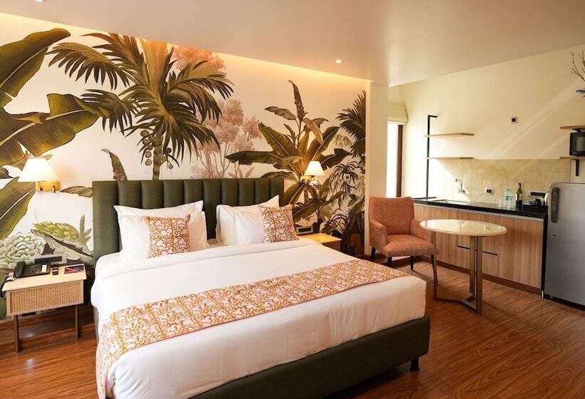 The Liv Hotel Jaipur