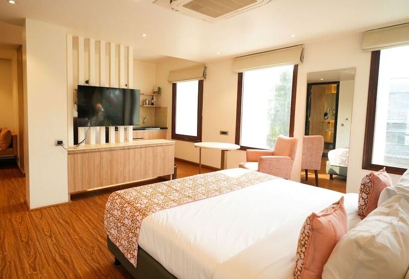 The Liv Hotel Jaipur