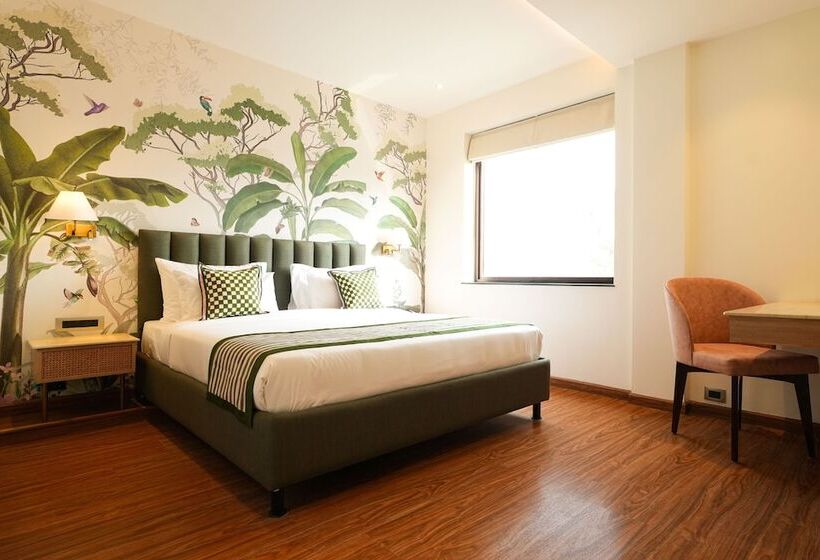 The Liv Hotel Jaipur