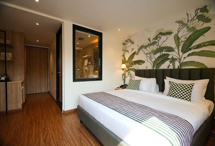 The Liv Hotel Jaipur