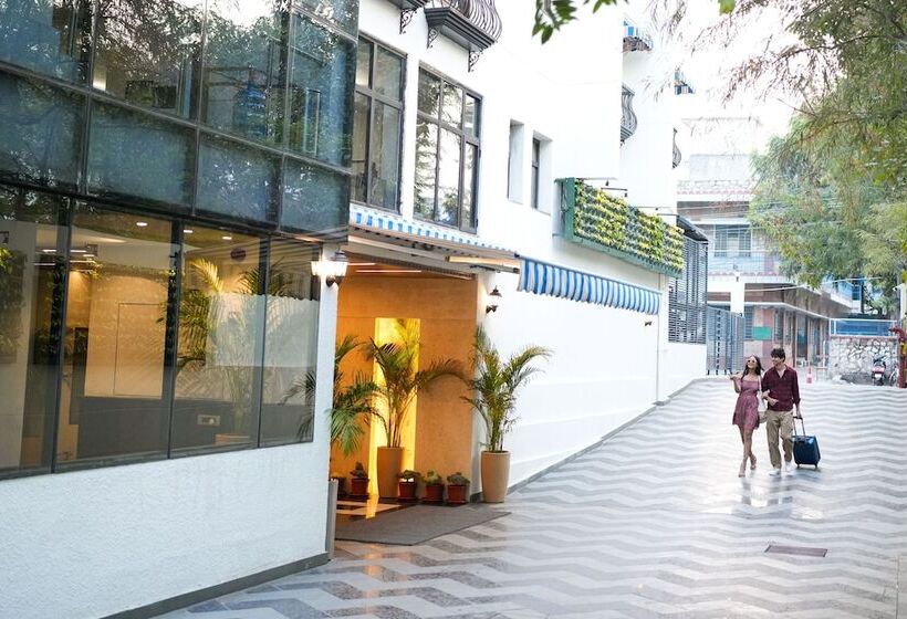 The Liv Hotel Jaipur