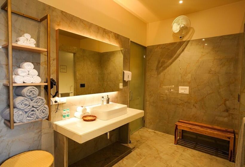 The Liv Hotel Jaipur