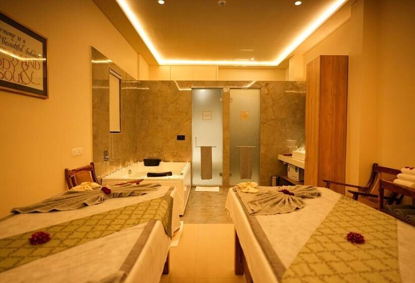 The Liv Hotel Jaipur