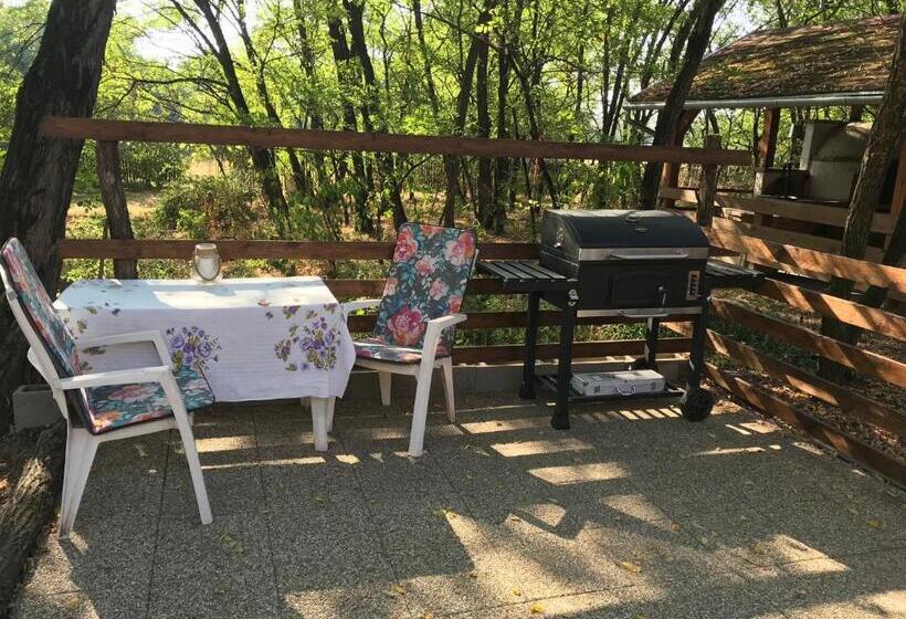 Tornácos Tanya Vendégház és Gasztroporta