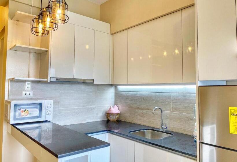 Urban Oasis Condo Near Ayala Mall Centrio 2