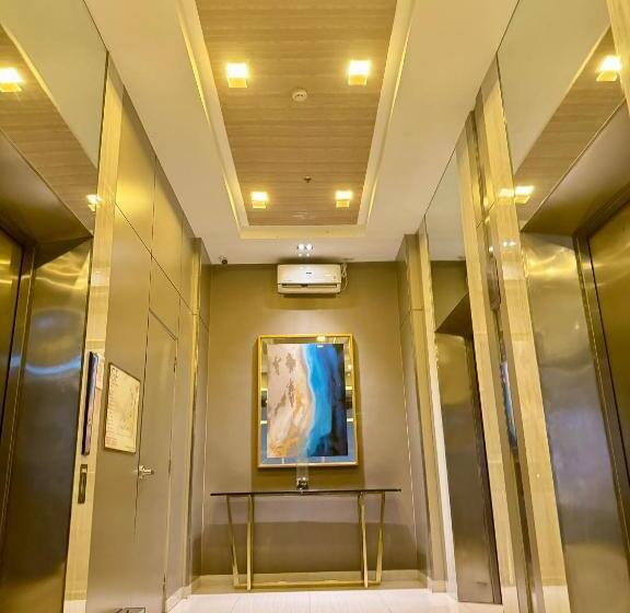 Urban Oasis Condo Near Ayala Mall Centrio 2