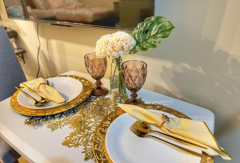 Urban Oasis Condo Near Ayala Mall Centrio 2