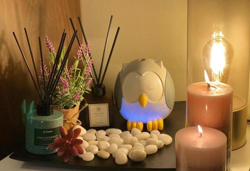 Urban Oasis Condo Near Ayala Mall Centrio 2