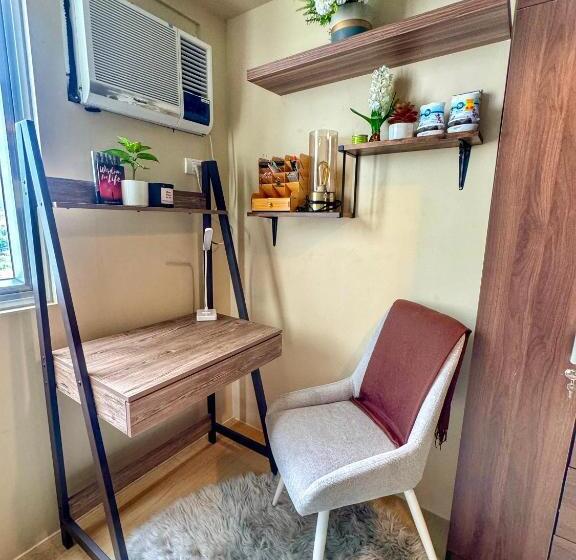 Urban Oasis Condo Near Ayala Mall Centrio 2