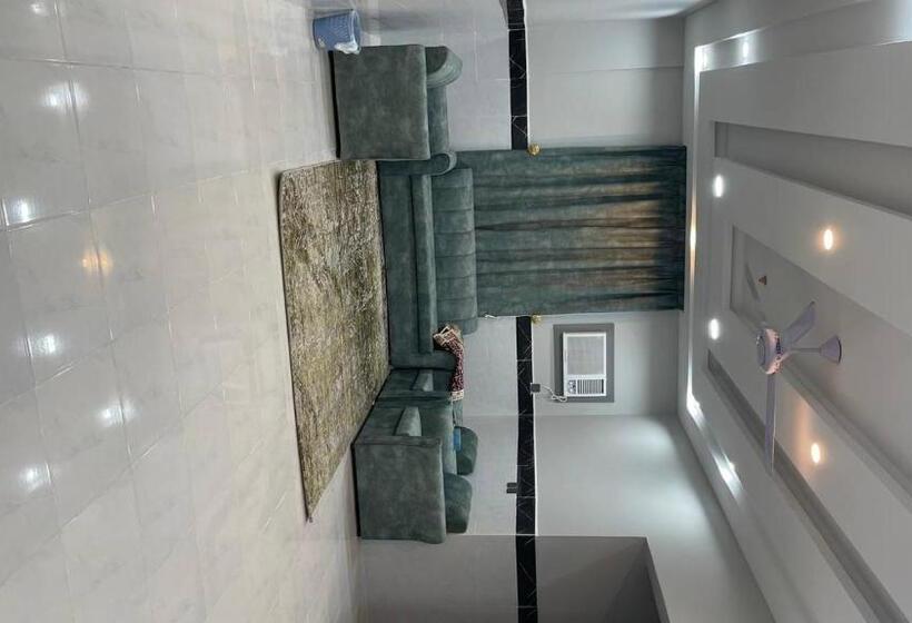 سحاب الأندلس للأجنحة الفندقية املج