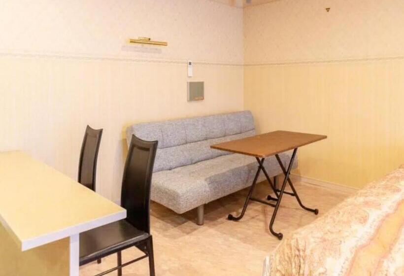 בית מלון כפרי Shizukuishi Resort