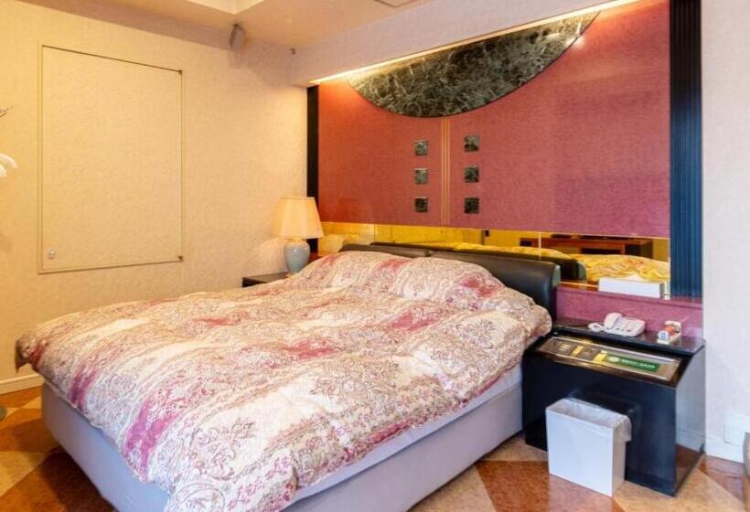 בית מלון כפרי Shizukuishi Resort