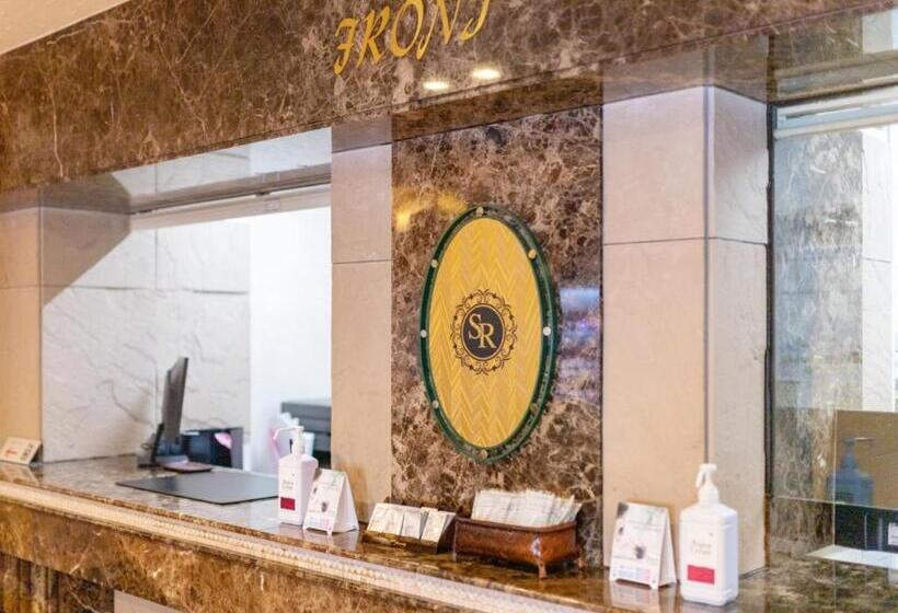 בית מלון כפרי Shizukuishi Resort