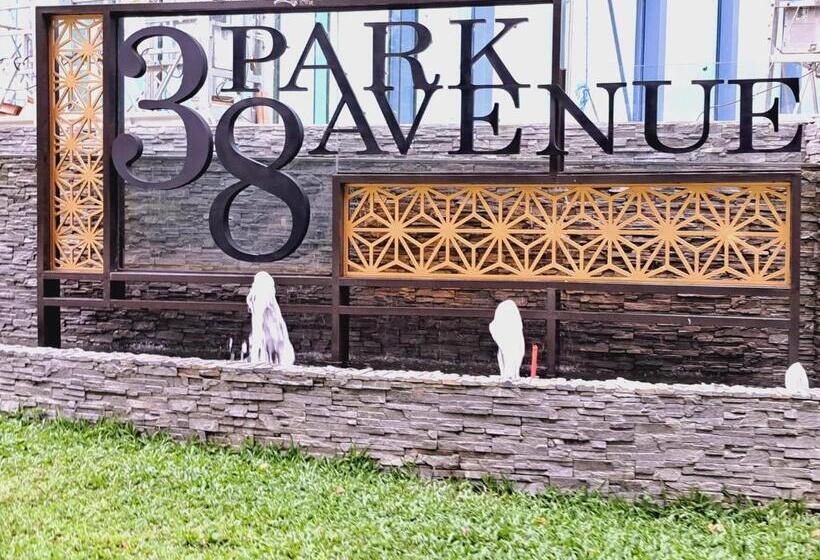 Scandinavian In 38 Park Avenue