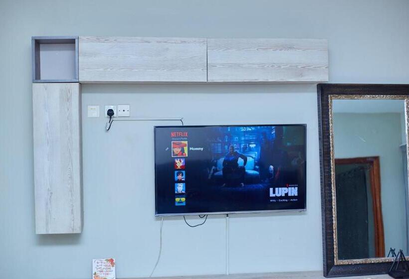 Adrich Properties Cantonment