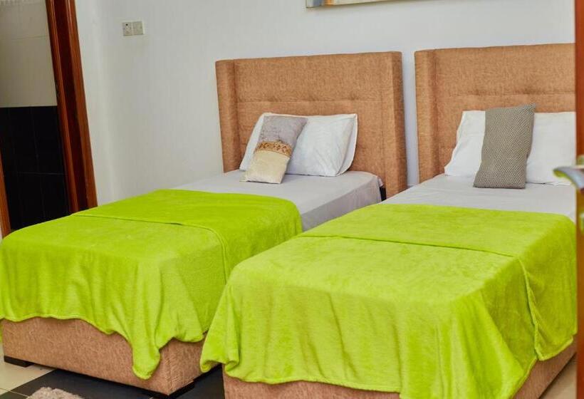 Adrich Properties Cantonment