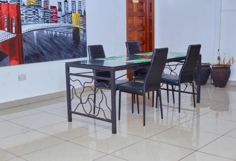 Adrich Properties Cantonment