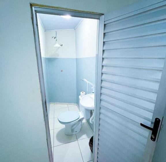 Общежитие Pousada Jacumã