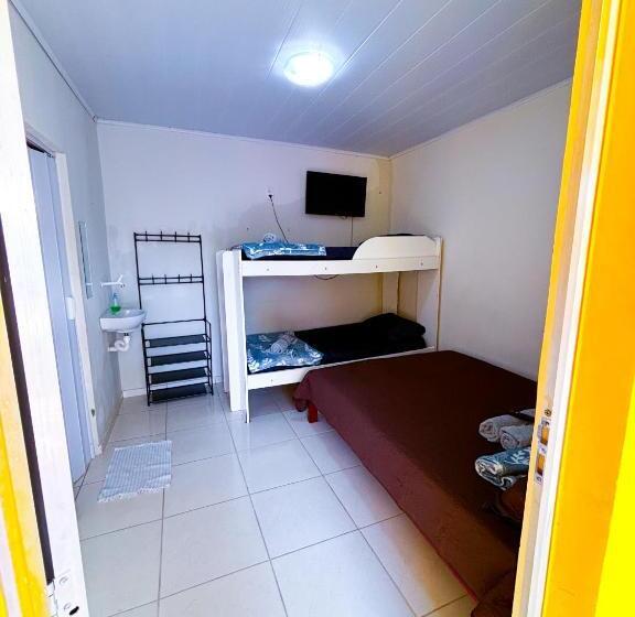 Общежитие Pousada Jacumã