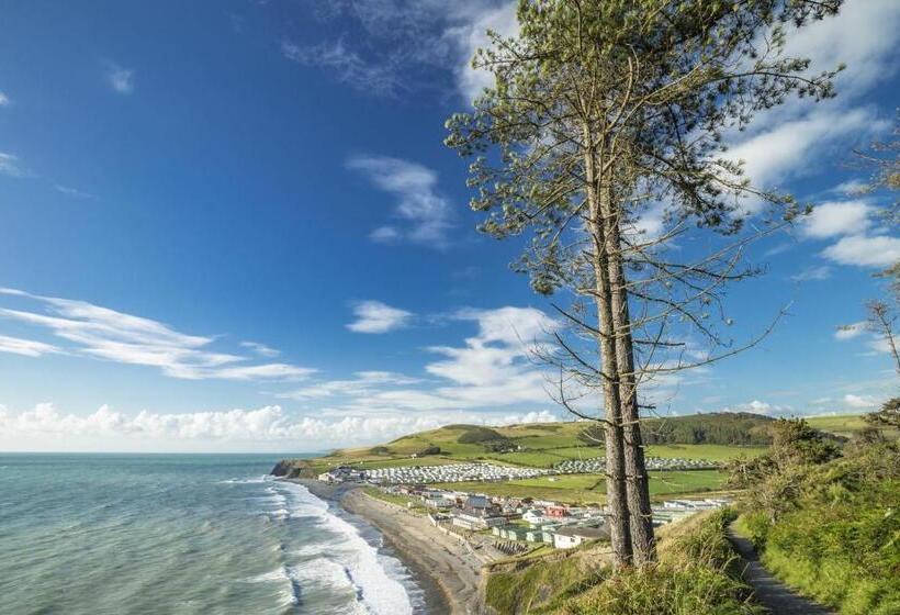 הוסטל The Welsh Black Inn