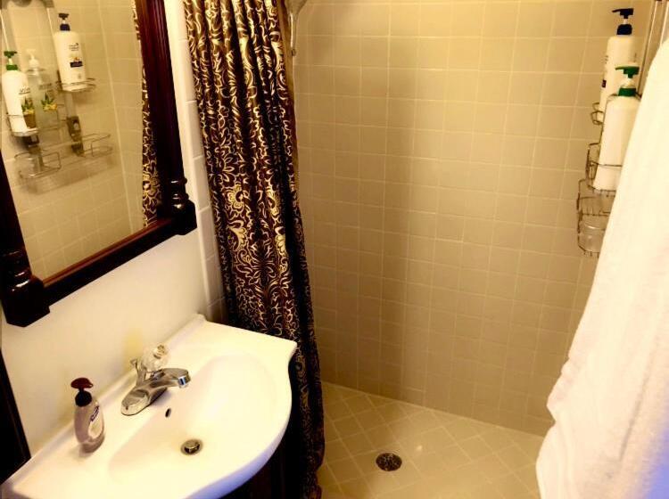 Bed and Breakfast 3mins.airport/fort Bliss Pet Friendly Washer/dryer