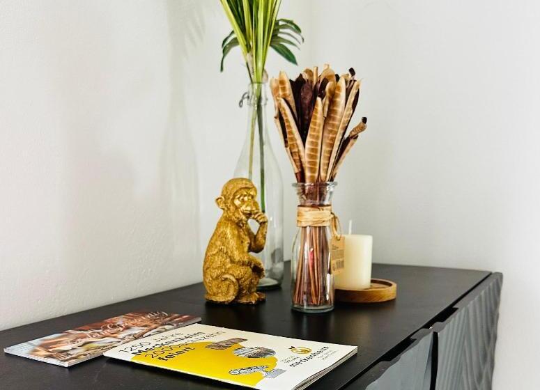 ベッドアンドブレックファースト Anina