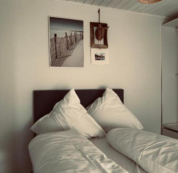 ベッドアンドブレックファースト Anina