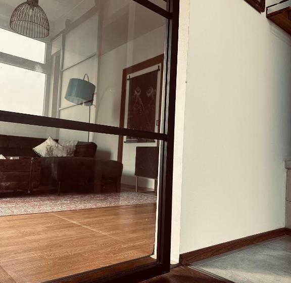 ベッドアンドブレックファースト Anina