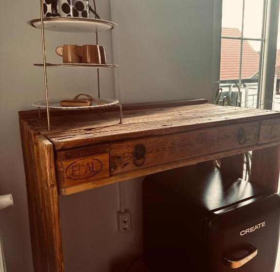 Bed and Breakfast Anina