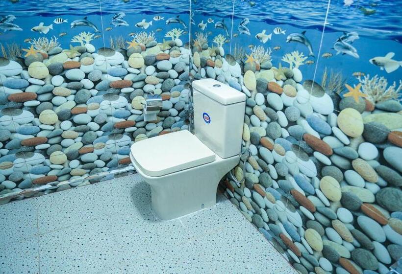 민박 Avian Villa Hikkaduwa